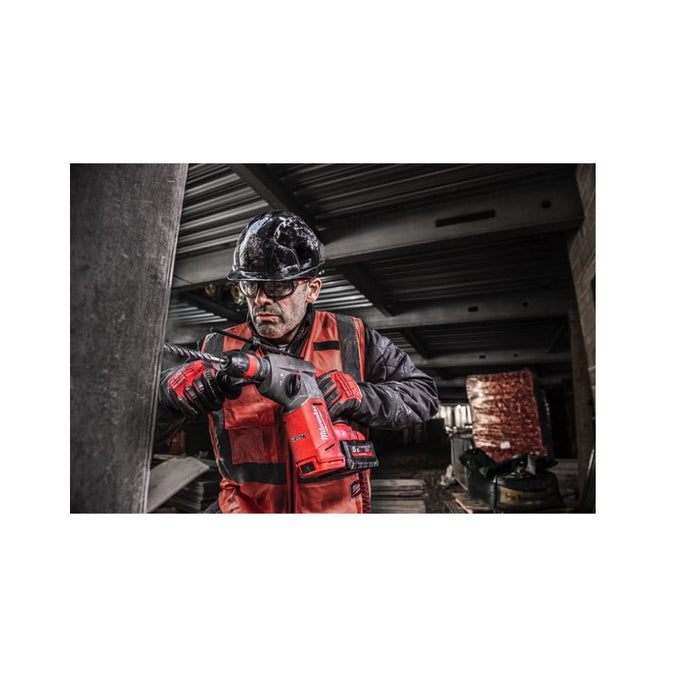 Milwaukee Burgija za beton, SDS Plus MX4, 4 -rezna, 14 x 200/260 mm, 4932352949