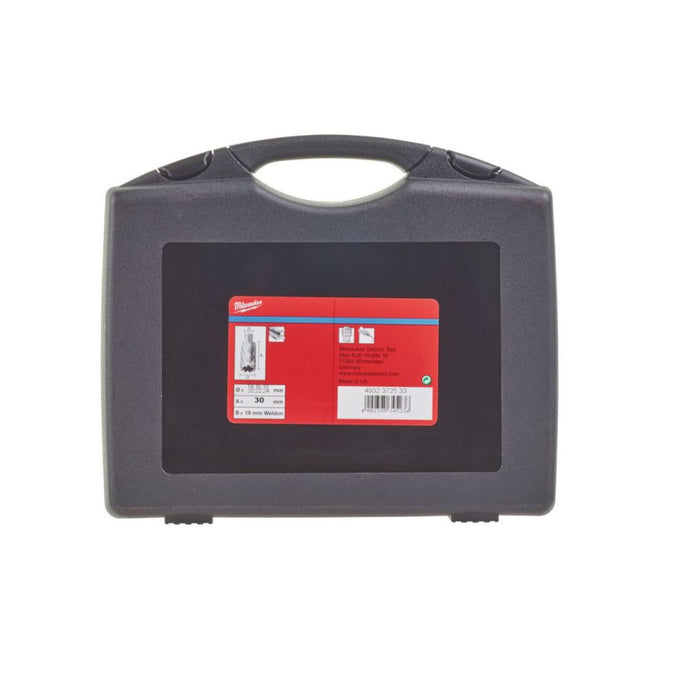 Milwaukee Set krune za glodanje, HSS, 14 - 24 mm, 6 kom, 4932372533