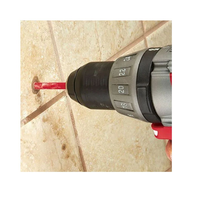 Milwaukee Dijamantska burgija za mokro/suvo, 5 mm, 49560503