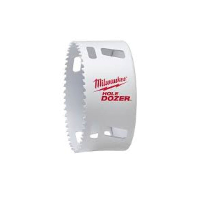 Milwaukee Kruna za otvore, BiM, 105 mm, 49565205