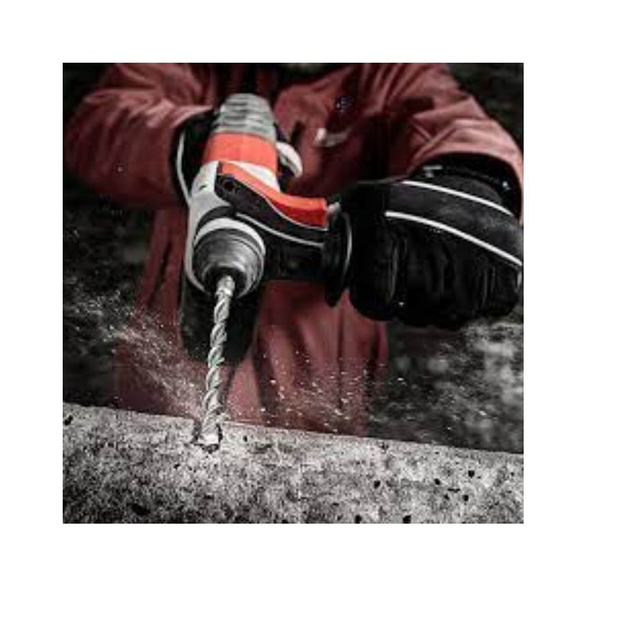 Milwaukee Burgija za beton, 2 - rezna, SDS-Plus M2, 10 x 200/260 mm, 4932344295