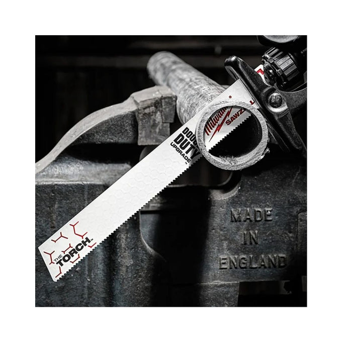 Milwaukee Listovi sabljaste testere za metal 150 mm, 14 TPI, 5 kom, 48005782