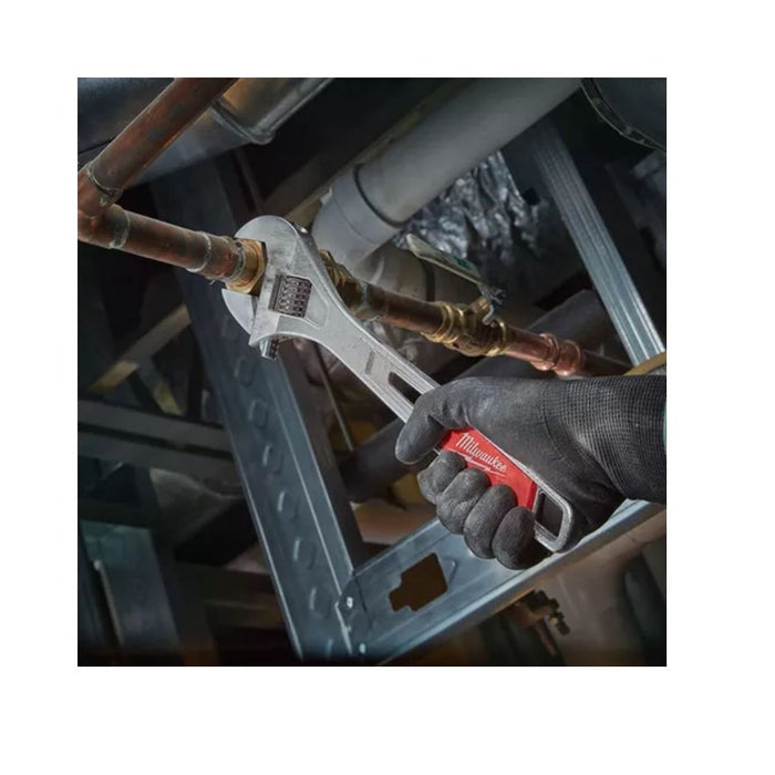 Milwaukee Štelujući ključ, 380 mm, 48227415