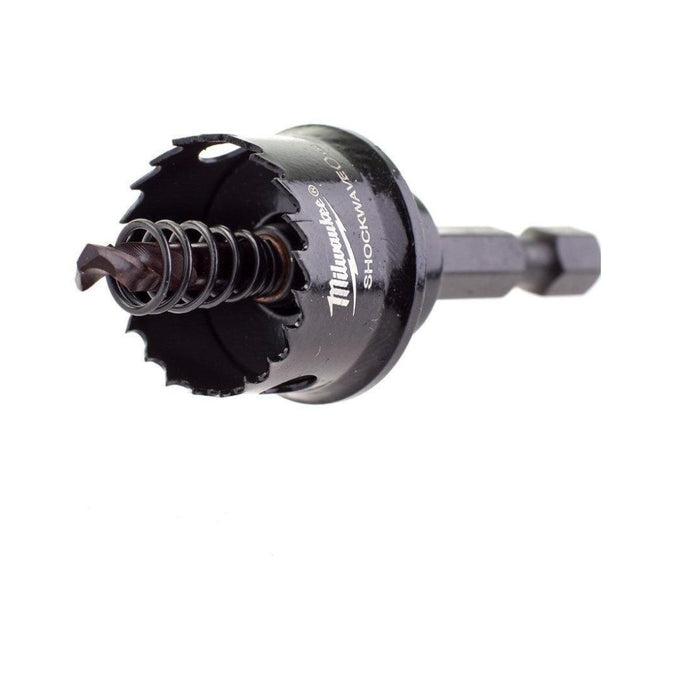 Milwaukee Kruna sa burgijom za otvore, bi-metal, 29 mm, 49569820