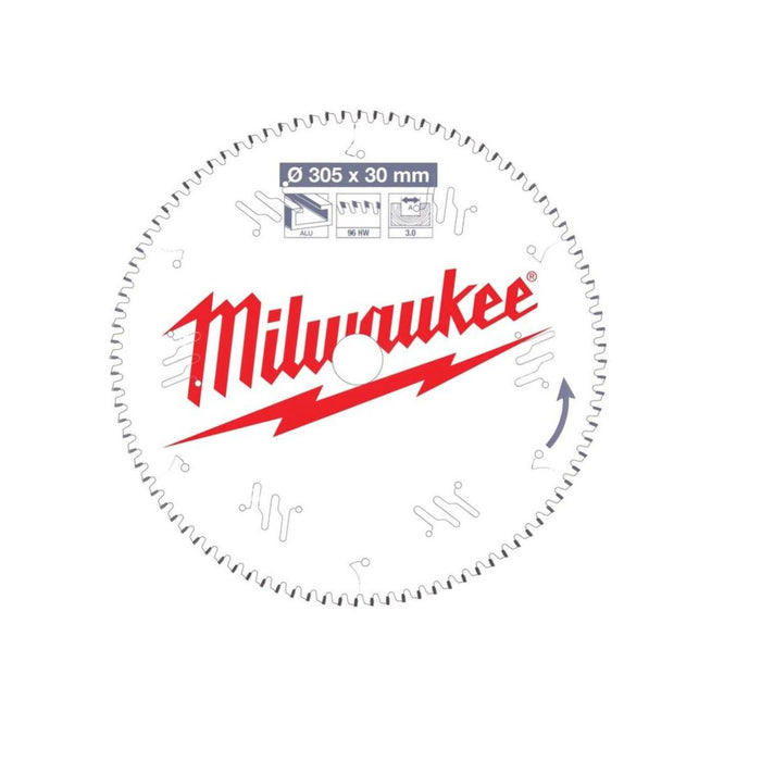 milwaukee-list-testere-za-aluminijum-ms-cist-rez-305-x-30-mm-96-zuba-4932471323