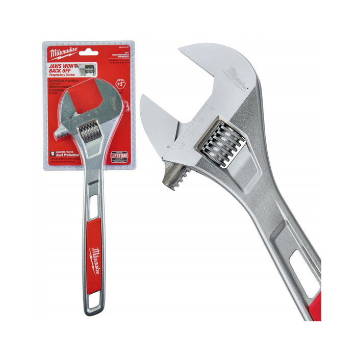 Milwaukee Štelujući ključ, 380 mm, 48227415