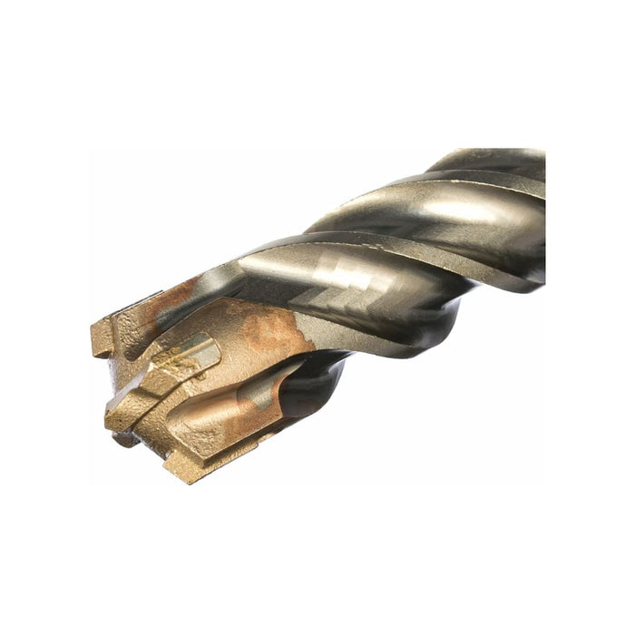 Milwaukee Burgija za beton, SDS Plus MX4, 4 - rezna, 28 x 200/250 mm, 4932399334