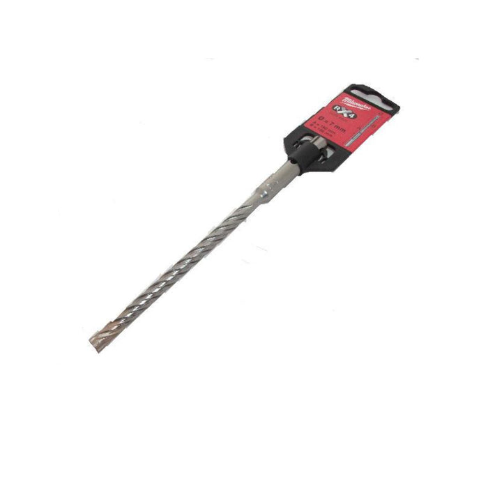 Milwaukee Burgija za beton, SDS Plus MX4, 4 -rezna, 14 x 540/600 mm, 4932352950