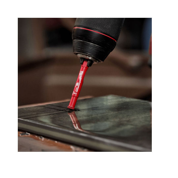 Milwaukee Dijamantska burgija za mokro/suvo, 6 mm, 49560505