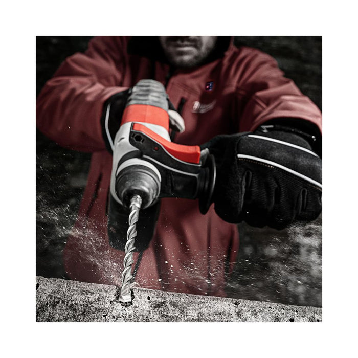 Milwaukee Burgija za beton - rezna, SDS-Plus + M2, 20 x 250 mm, 4932307084