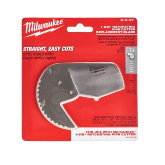Milwaukee PVC sečivo, 63 mm, 48224216