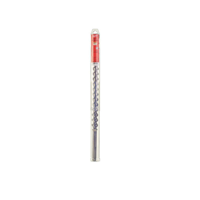Milwaukee Burgija za beton, SDS-Max MX4, 4 -rezna, 30 x 450/570 mm, 4932352784