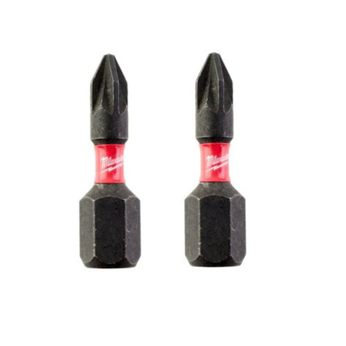 milwaukee-udarni-bitovi-pz-ojacani-pz1-x-25-mm-2-kom-4932430860