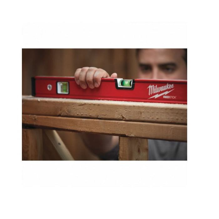 Milwaukee Libela, 120 cm, REDSTICK Compact, 4932459086