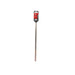 Milwaukee Burgija za beton, 4 - rezna, SDS Plus MX4, 12 x 250/310, 4932352034