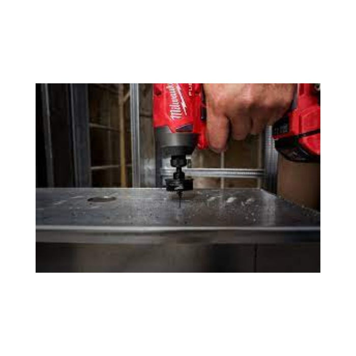 Milwaukee Kruna sa burgijom za otvore, bi-metal, 35 mm, 49569830