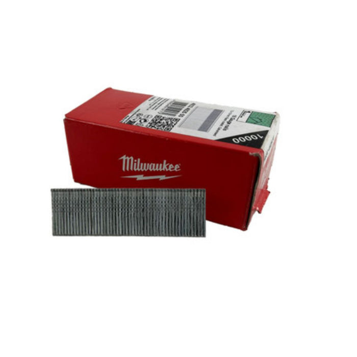 Milwaukee Ekseri 18G za M18 FN18GS, 1,05 x 1,25 x 32 mm, 5000 kom, 4932492553