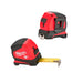 Milwaukee Kompaktni metar Pro, 5 m x 25 mm, 4932459593