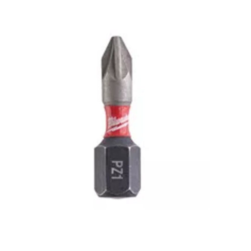 milwaukee-set-udarnih-bitova-pz-ojacani-pz1-x-25-mm-25-kom-4932430861