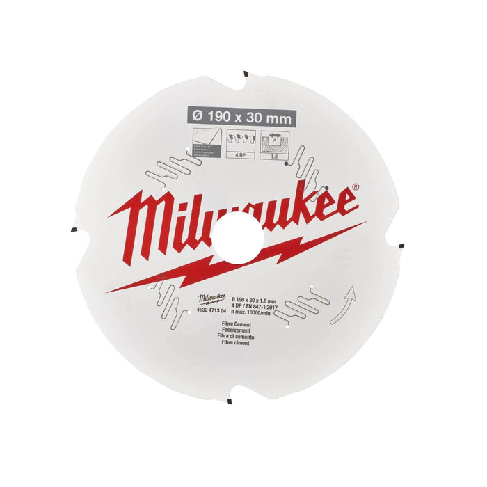 milwaukee-list-testere-za-abrazivne-materijale-190-x-30-mm-4-zuba-4932471304