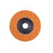 Milwaukee Lamelni disk keramički, Cera Turbo™, 125 x 22,2 mm, G 40, 4932472231