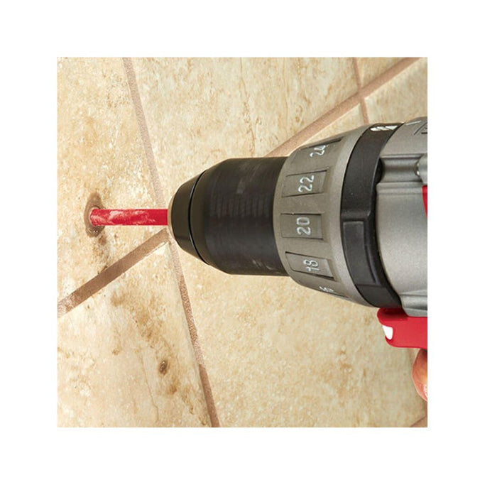 Milwaukee Dijamantska burgija za mokro/suvo, 10 mm, 49560509