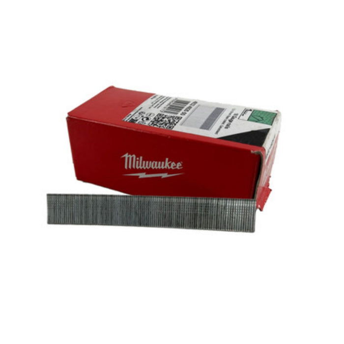 Milwaukee Ekseri 18G za M18 FN18GS, 1,05 x 1,25 x 40 mm, 5000 kom, 4932492554