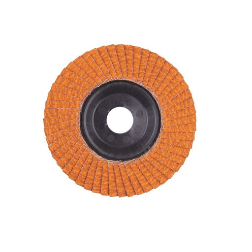 Milwaukee Lamelni disk keramički, Cera Turbo™, 125 x 22,2 mm, G 60, 4932472232