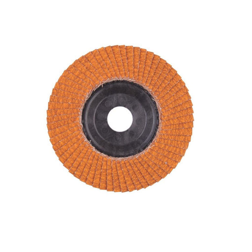 Milwaukee Lamelni disk keramički, Cera Turbo™, 125 x 22,2 mm, G 80, 4932472233