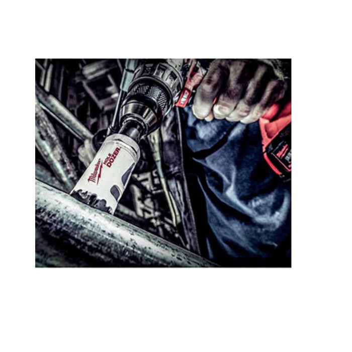 Milwaukee Kruna za otvore, bi-metalna, 30 mm, HOLE DOZER™, 49560057