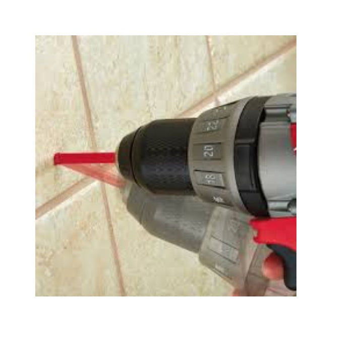 Milwaukee Dijamantska burgija za mokro/suvo, 12 mm, 49560511