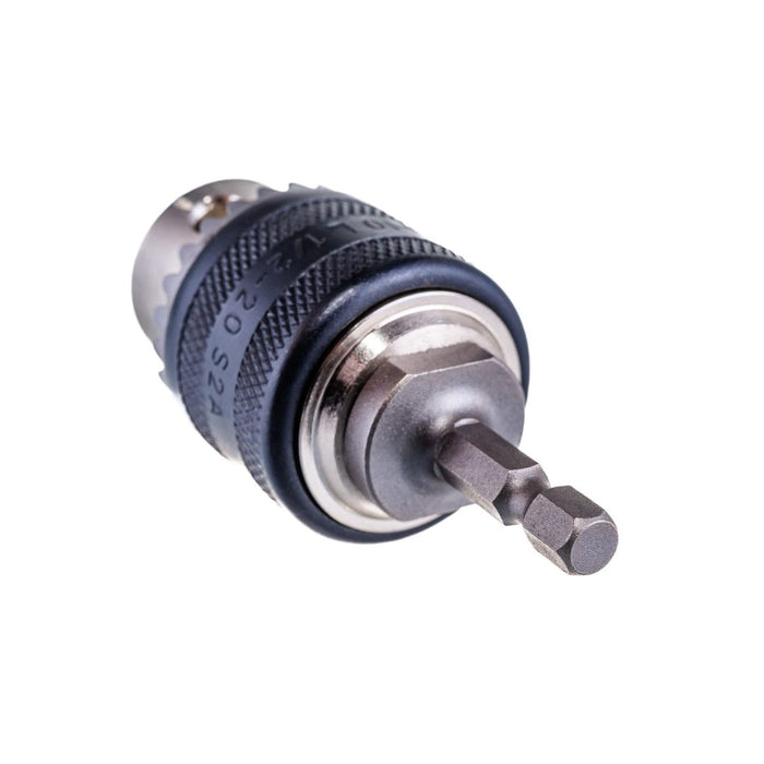 Milwaukee Stezna glava, 1 - 10 mm, 1/4" hex, 4932314867