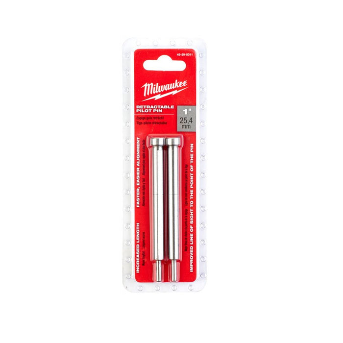 Milwaukee Teleskopski klin za glodanje, 30 mm, 49590011