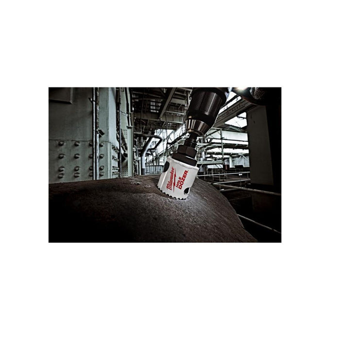 Milwaukee Kruna za otvore, bi-metalna, 99 mm, HOLE DOZER™, 49560207