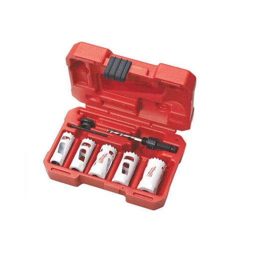 milwaukee-set-krunske-burgije-i-pribor-bi-metal-19-38-mm-hole-dozer-49224083