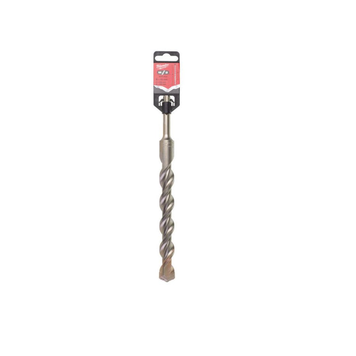 Milwaukee Burgija za beton, SDS-Plus M2, 2 - rezna, 22 x 200/250 mm, 4932373911