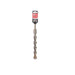 Milwaukee Burgija za beton, SDS-Plus M2, 2 - rezna, 22 x 200/250 mm, 4932373911