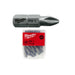 Milwaukee Set udarnih bitova, PH1 x 25 mm, 25 kom, 4932399586