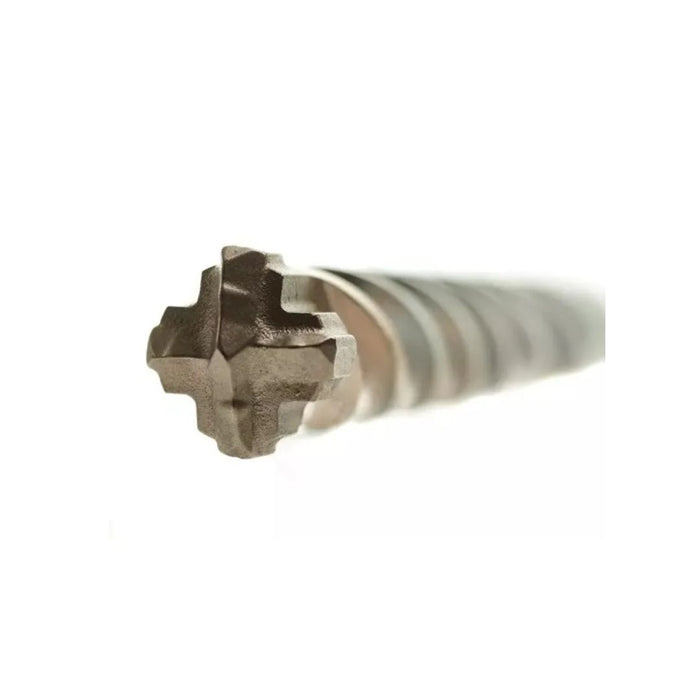 Milwaukee Burgija za beton, SDS Plus MX4, 4 - rezna, 20 x 400/450 mm, 4932356505