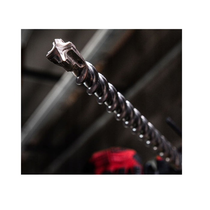 Milwaukee Burgija za beton, SDS Plus MX4, 4 -rezna, 16 x 540/600 mm, 4932352955