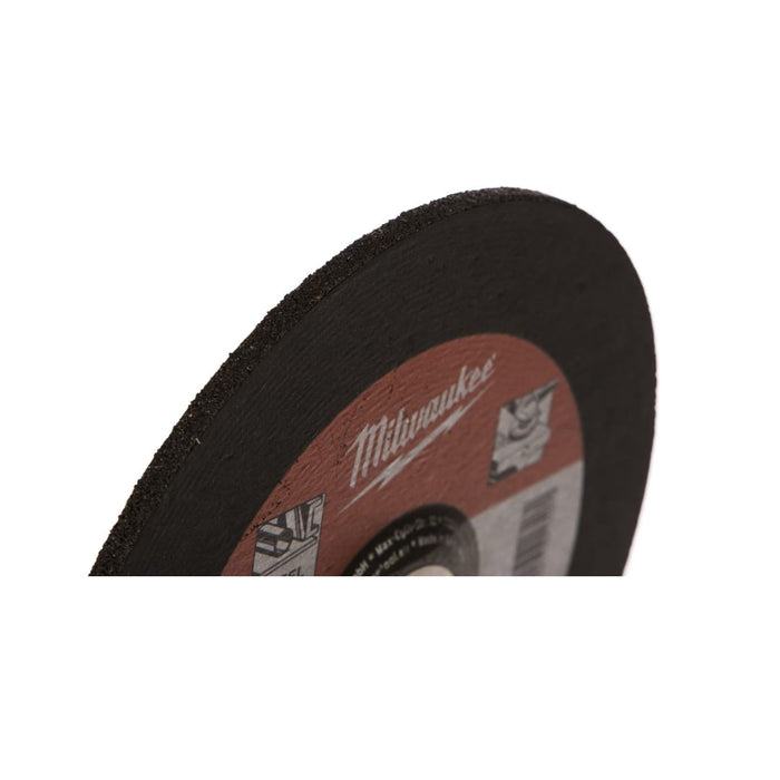 Milwaukee Brusni disk za metala, 230 x 6 x 22,23 mm, Pro+, 4932451504