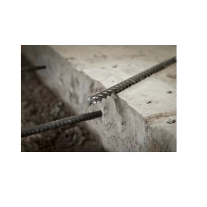 Milwaukee Burgija za beton, SDS Plus MX4, 4 -rezna, 16 x 940/1000 mm, 4932352956