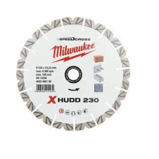 milwaukee-dijamantski-disk-xhudd-230-x-2223-mm-speedcross-premium-4932492150