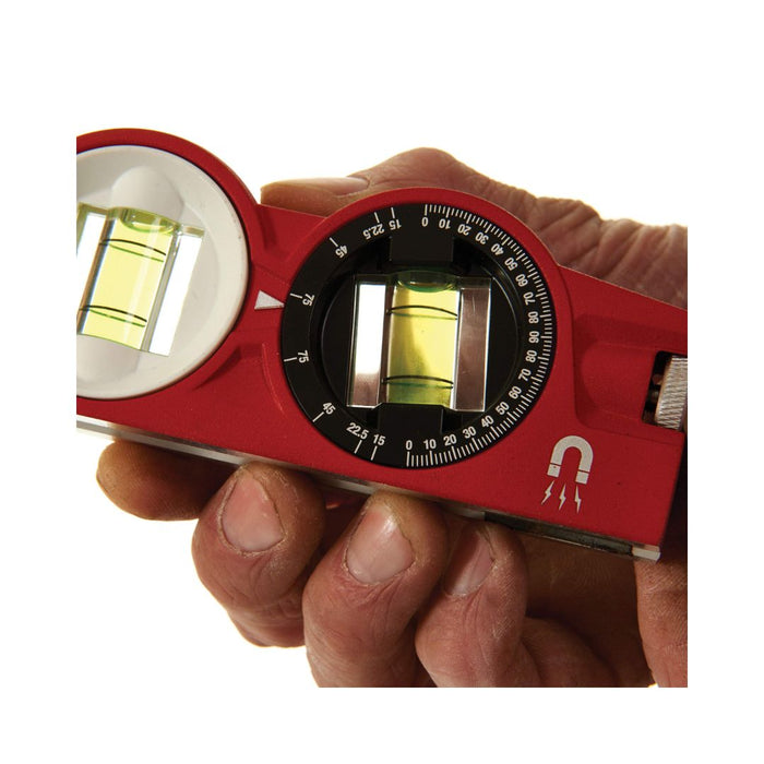 Milwaukee Torpedo libela sa blok mehurom, 25 cm, 4932459096