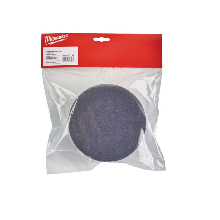 Milwaukee Sunđer za poliranje, super mekani, 150 x 50 mm, 4932373186