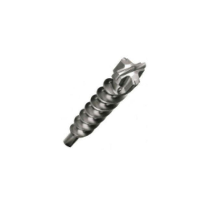 Milwaukee Burgija za beton, SDS-Max MX4, 4 -rezna, 35 x 250/370 mm, 4932352789