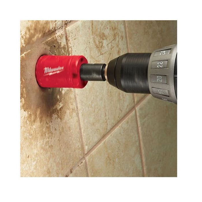 Milwaukee Dijamantska burgija za mokro/suvo bušenje, 25 mm, 49560517