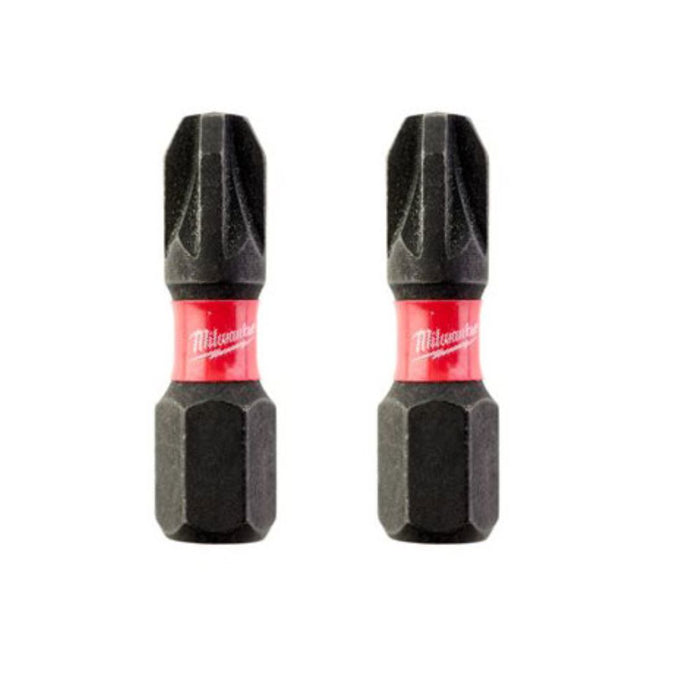 milwaukee-udarni-bitovi-pz-ojacani-pz3-x-25-mm-2-kom-4932430868