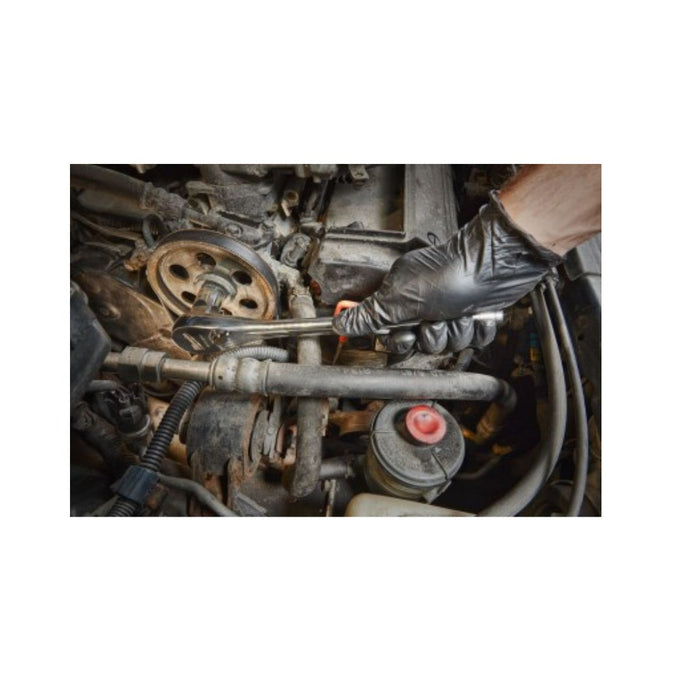 Milwaukee Nasadni ključ 1/4", duga, metrička, 6 mm, 4932478326