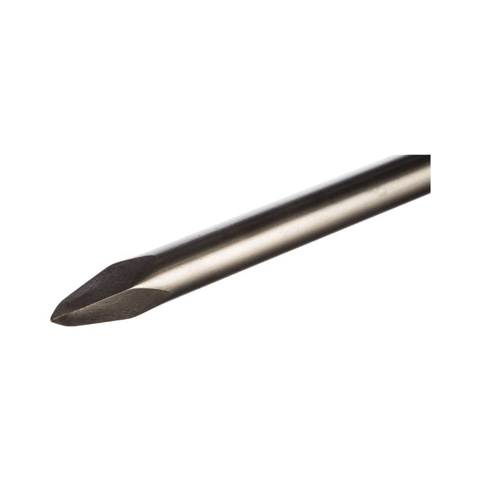 Milwaukee Šiljasto dleto, SDS-Max, 600 mm, 4932343736